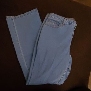 NWOT jeans!!